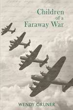 Children of a Faraway War