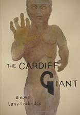 The Cardiff Giant