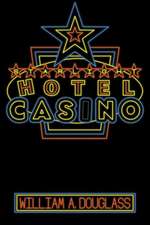 The Starlight Hotel-Casino