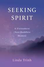 Seeking Spirit