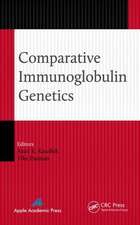 Comparative Immunoglobulin Genetics