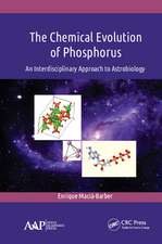 The Chemical Evolution of Phosphorus: An Interdisciplinary Approach to Astrobiology