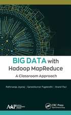 Big Data with Hadoop MapReduce: A Classroom Approach