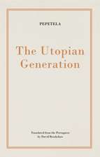 The Utopian Generation