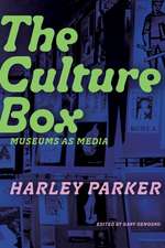 The Culture Box