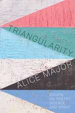 Triangularity