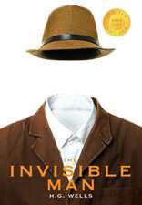 The Invisible Man (1000 Copy Limited Edition)