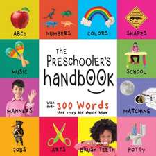 The Preschooler's Handbook