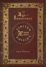 The Age of Innocence (100 Copy Limited Edition)