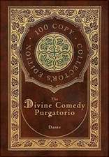 The Divine Comedy