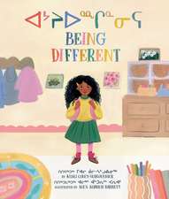Being Different