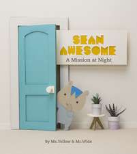 Sean Awesome