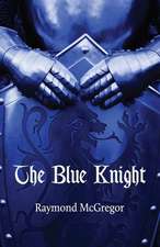 The Blue Knight