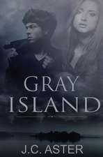 Gray Island