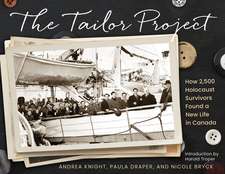 The Tailor Project