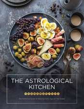 The Astrological Kitchen