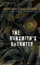 The Gunsmith's Daughter