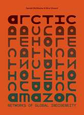 Arctic/Amazon