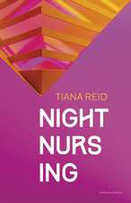 Nightnursing