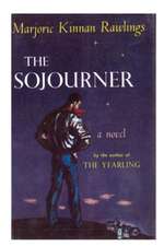 The Sojourner