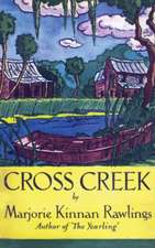 Cross Creek