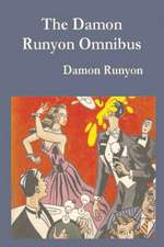 Damon Runyon Omnibus