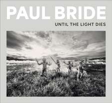 Paul Bride
