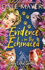 Evidence in the Echinacea