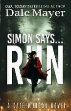 Simon Says... Run