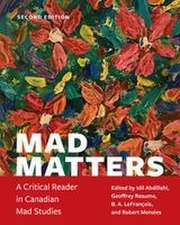 Mad Matters