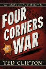Four Corners War