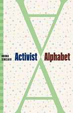 Activist Alphabet