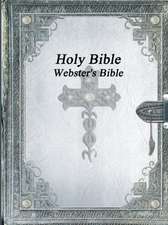 Holy Bible