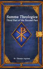 Summa Theologica