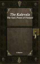 The Kalevala