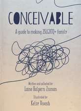 Halpern Zisman, L: Conceivable