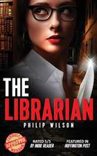 The Librarian