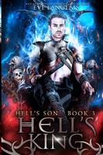 Hell's King