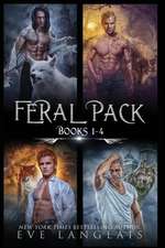 Feral Pack