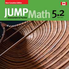 Jump Math AP Book 5.2