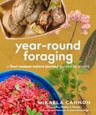 Year-Round Foraging
