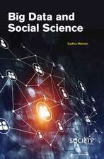 Big Data and Social Science