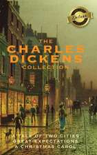 The Charles Dickens Collection