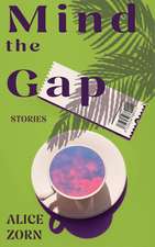 Mind the Gap