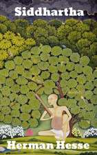 Siddhartha