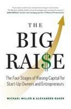 The Big Raise