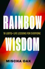 Rainbow Wisdom