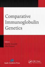 Comparative Immunoglobulin Genetics