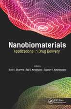 Nanobiomaterials