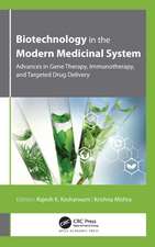 Biotechnology in the Modern Medicinal System: Advances in Gene Therapy, Immunotherapy, and Targeted Drug Delivery